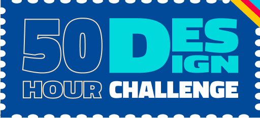 50 hour Design Challenge