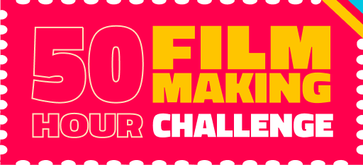 50 hour Filmmaking Challenge